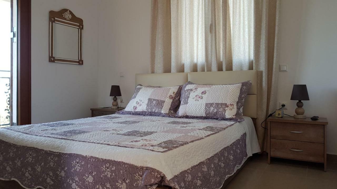 Villa Danae Gaios Eksteriør billede